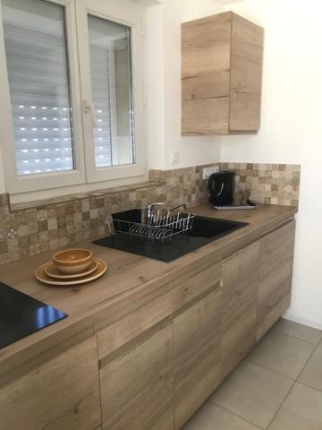 Occitemps Apartment Saint Julien Les Rosiers ภายนอก รูปภาพ